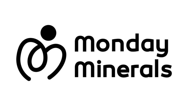 Monday Minerals 